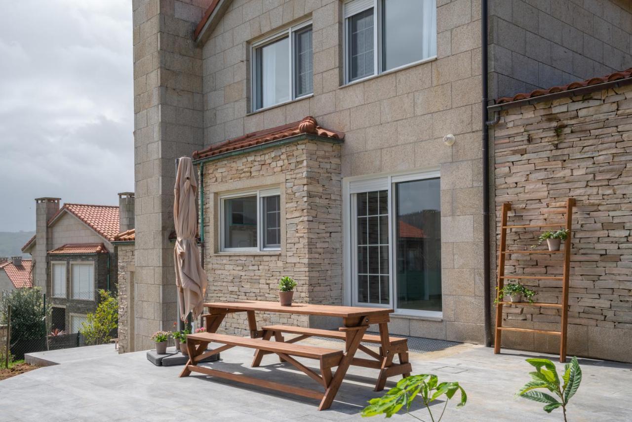 Montealmar - Natural Stays Somo Galizano Exterior foto